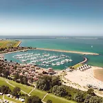 Rbr 2464 - Beach Resort Kamperland