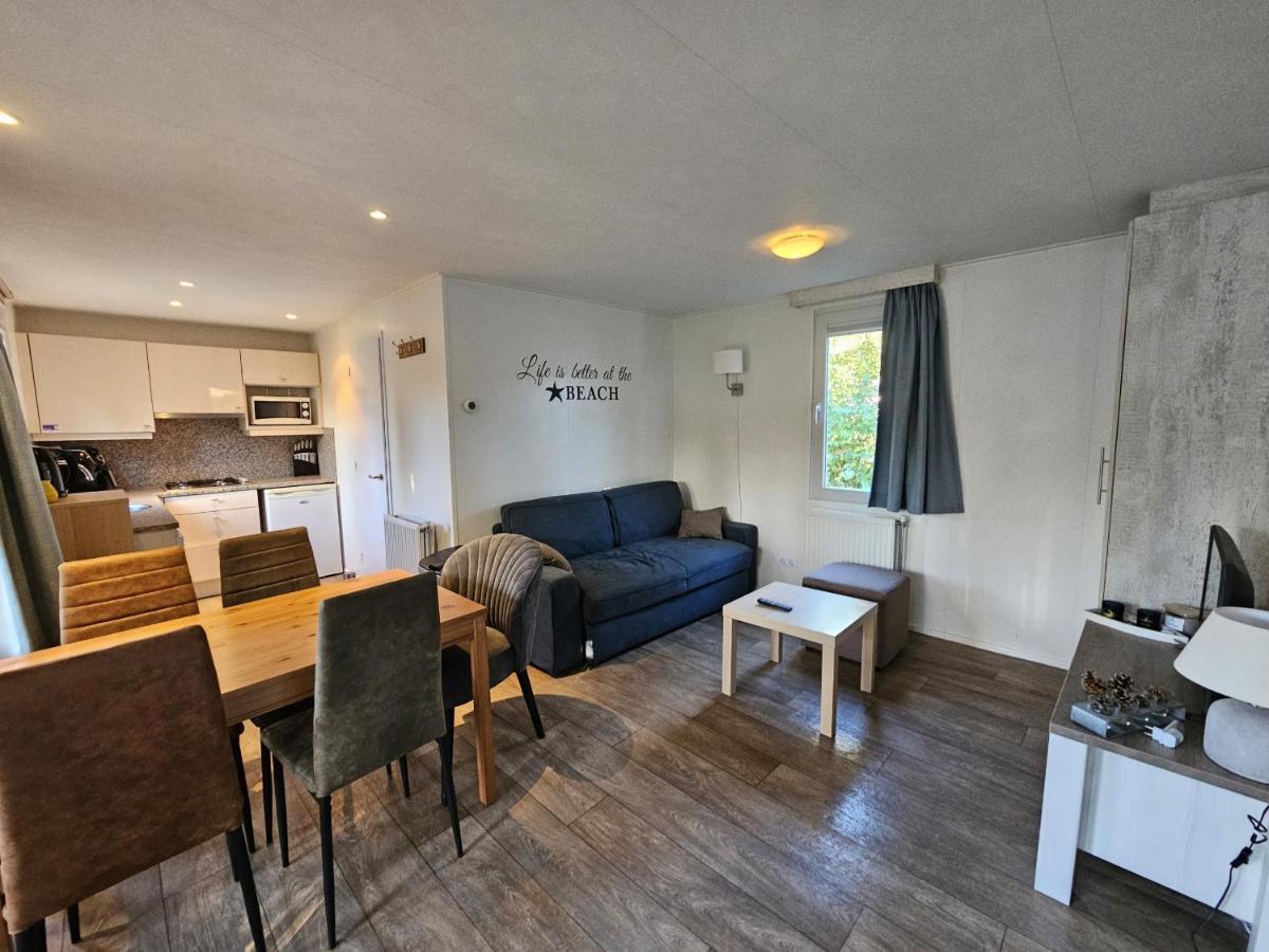 Chalet Rbr 2464 - Kamperland