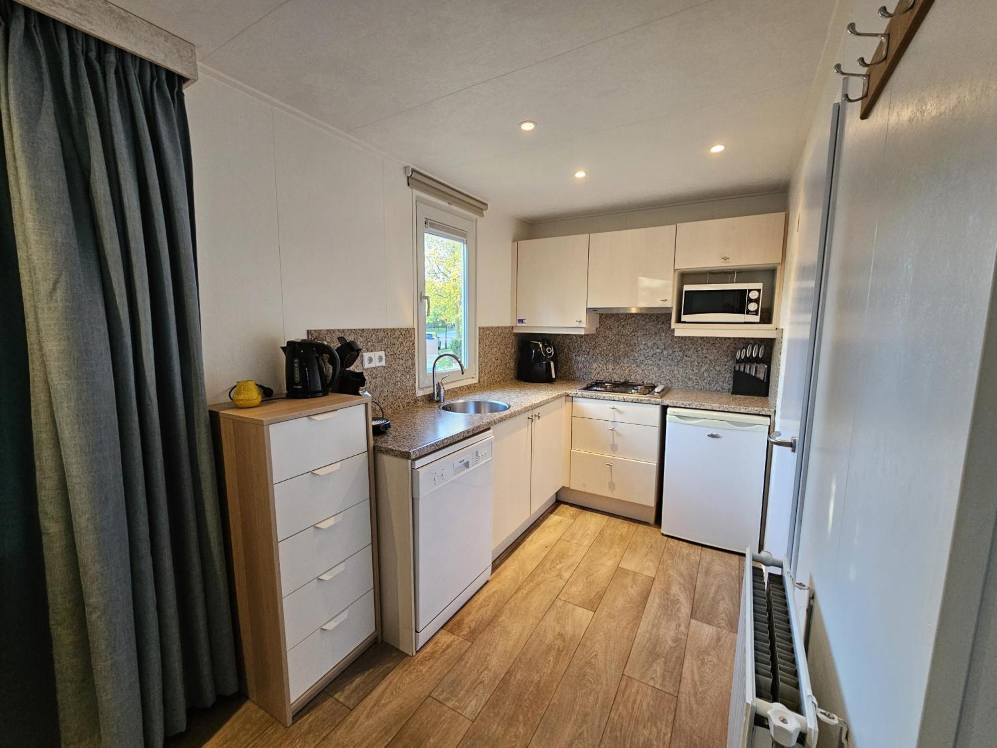 Chalet Rbr 2464 -